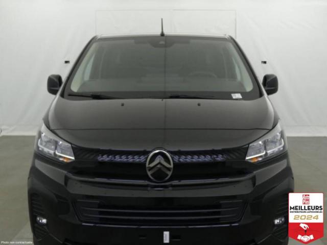 Citroen Jumpy image 9