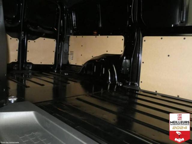 Citroen Jumpy image 4