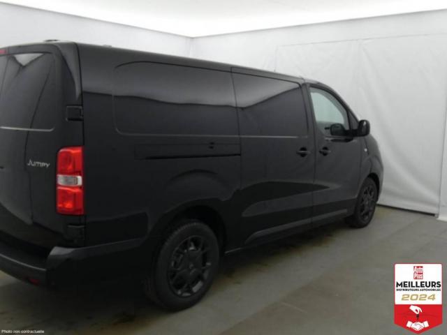 Citroen Jumpy image 6