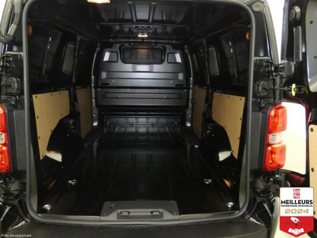 Citroen Jumpy image 5