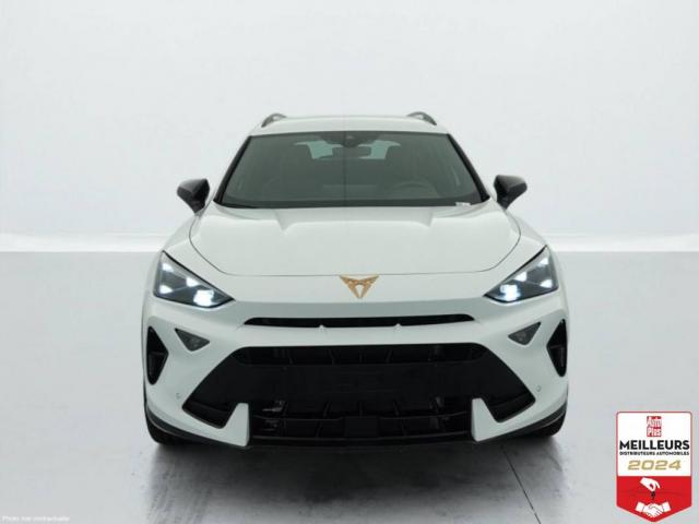 Cupra Formentor image 9