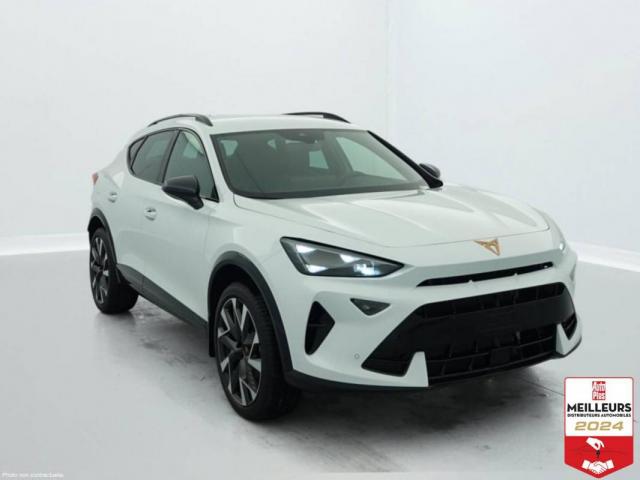 Cupra Formentor image 3