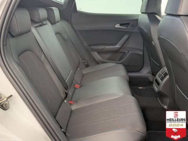 Cupra Formentor image 8