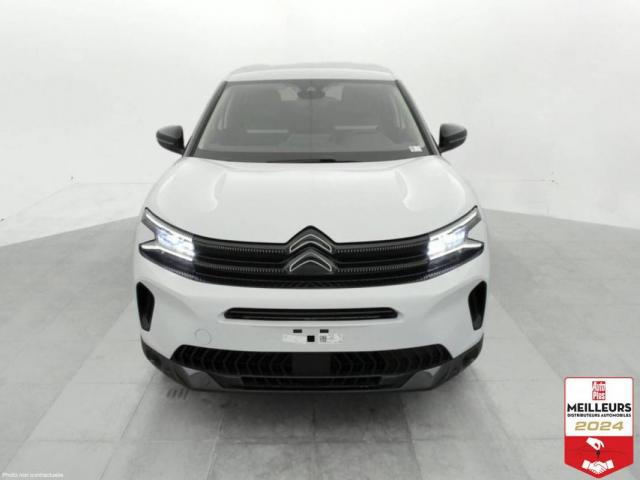 Citroen C5 Aircross image 9