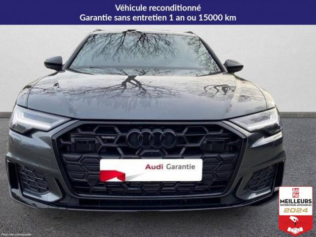 Audi A6 image 9