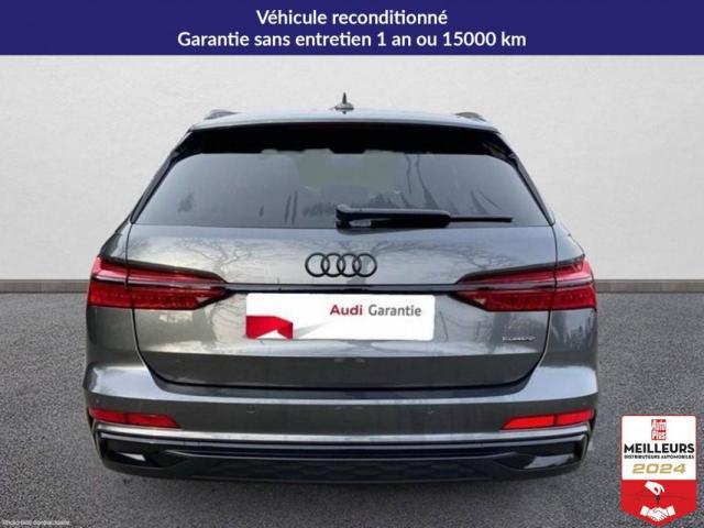 Audi A6 image 4