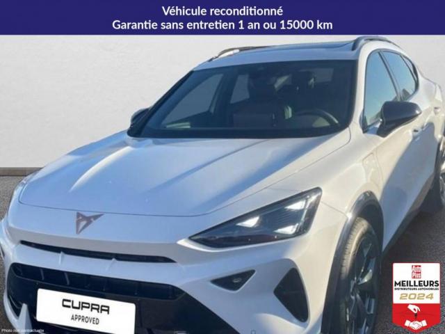 Cupra
