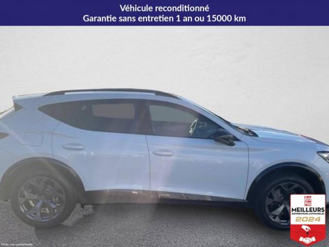 Cupra Formentor image 8