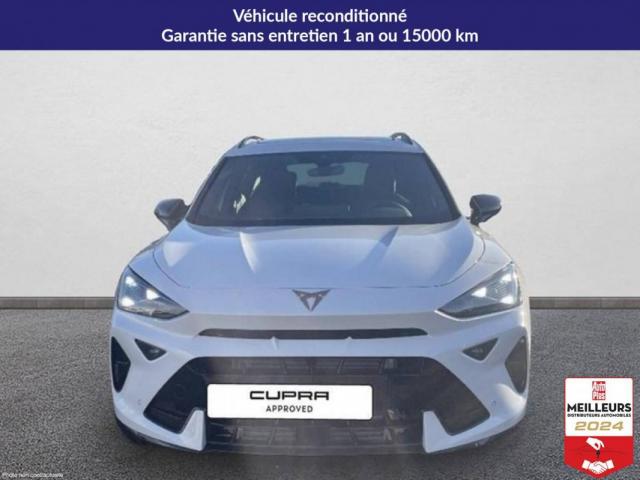 Cupra Formentor image 1