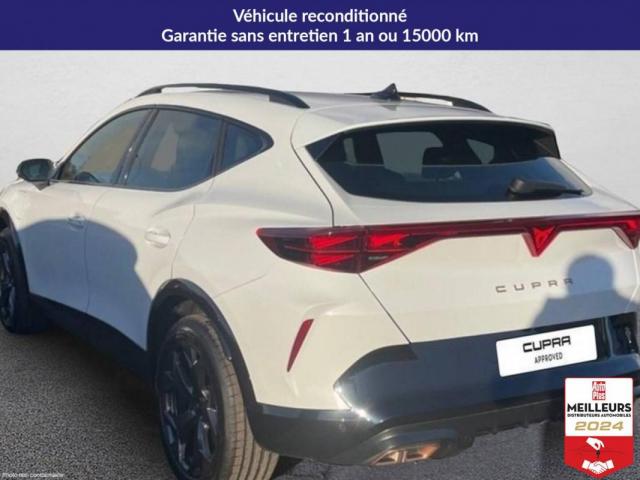 Cupra Formentor image 5