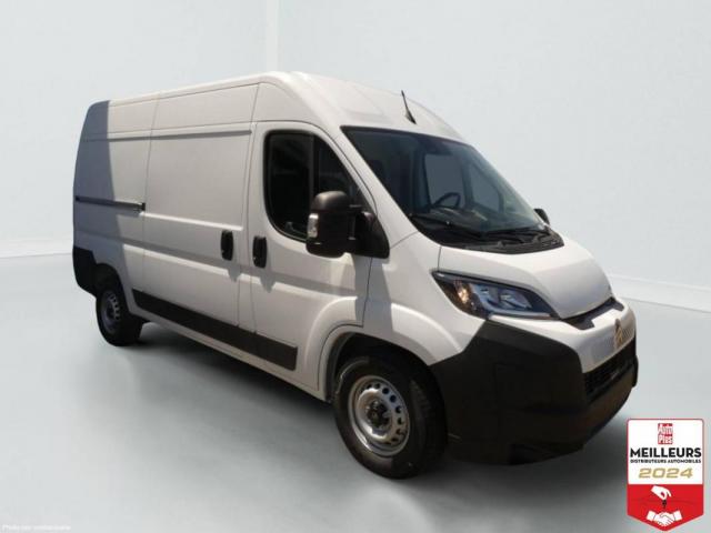 Citroen Jumper image 9