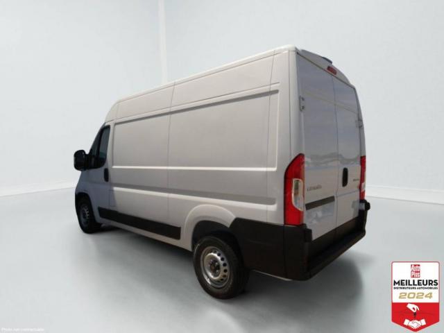 Citroen Jumper image 5