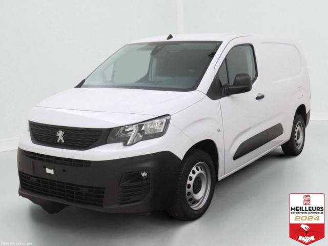 Peugeot Partner image 9
