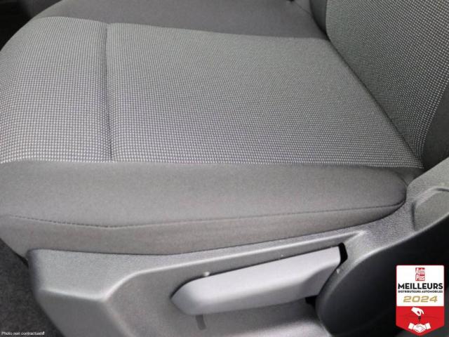 Peugeot Partner image 1