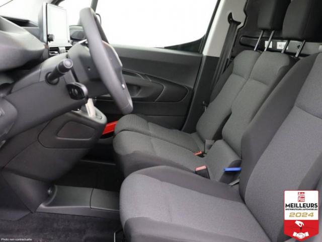 Peugeot Partner image 6