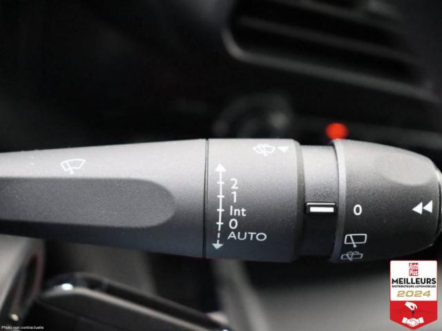 Peugeot Partner image 5