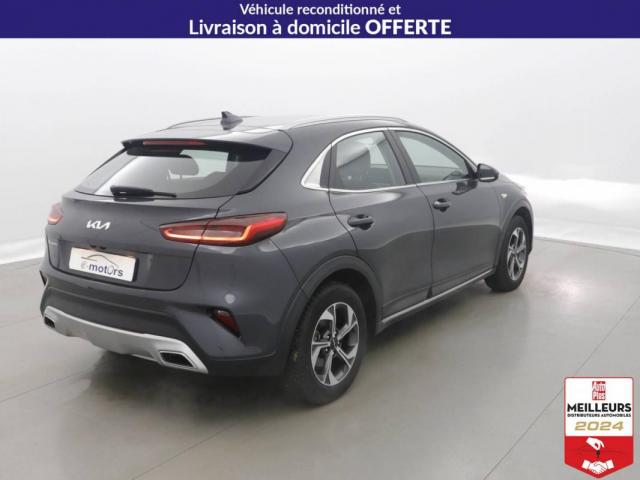 Kia Xceed image 7