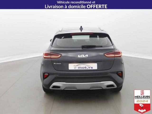Kia Xceed image 3
