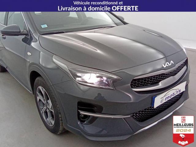 Kia Xceed image 9