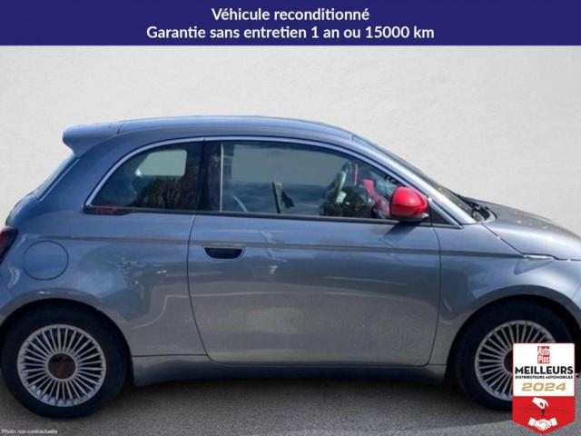 Fiat 500 image 3