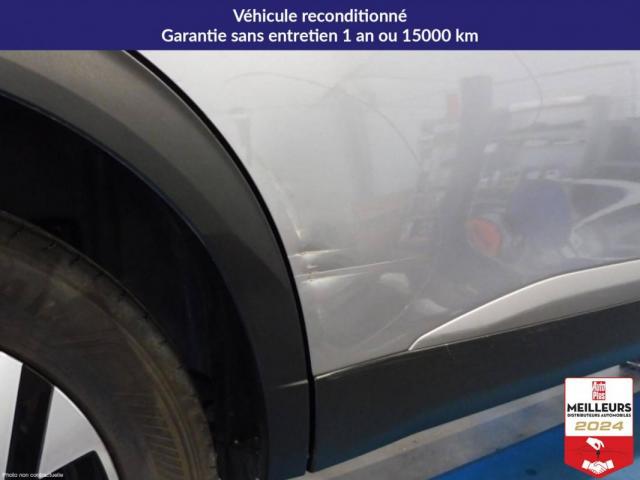 Peugeot 2008 image 1
