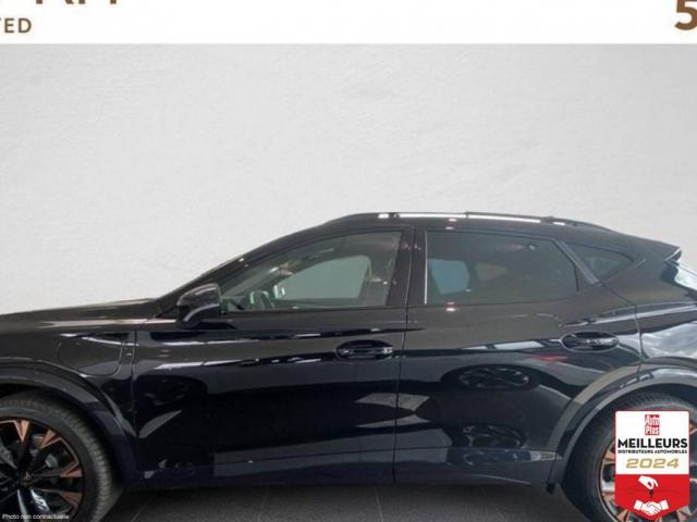 Cupra Formentor image 3