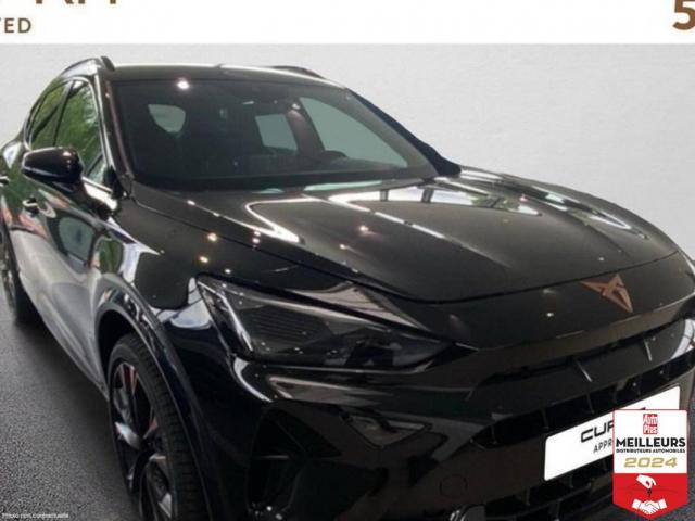 Cupra Formentor image 1