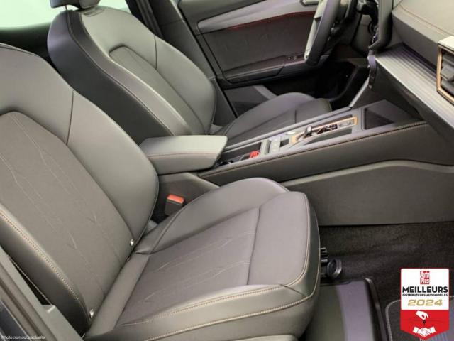 Cupra Formentor image 3