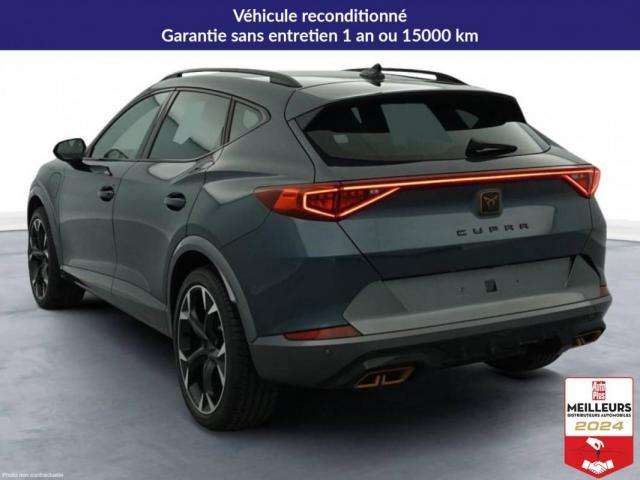 Cupra Formentor image 7