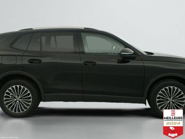 Volkswagen Tiguan image 7