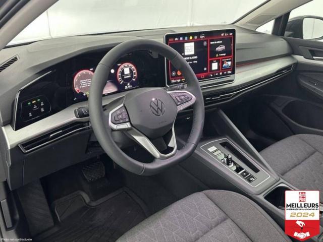 Volkswagen Golf image 6