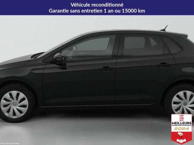 Volkswagen Polo image 5