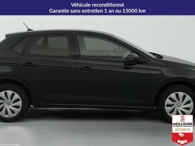 Volkswagen Polo image 4
