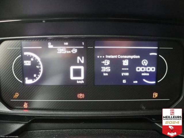 Opel Combo image 2