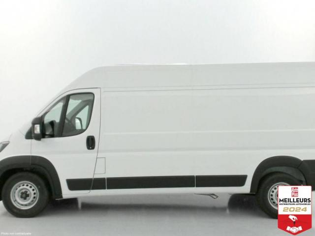 Peugeot Boxer image 1