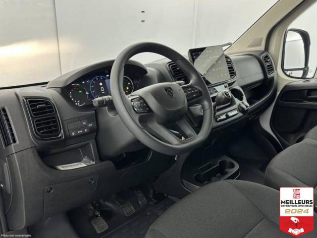 Peugeot Boxer image 2