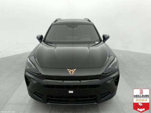 Cupra Formentor image 4