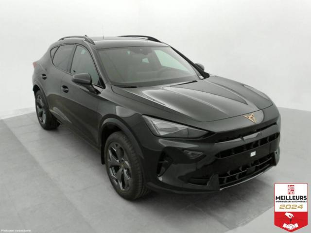 Cupra Formentor image 5