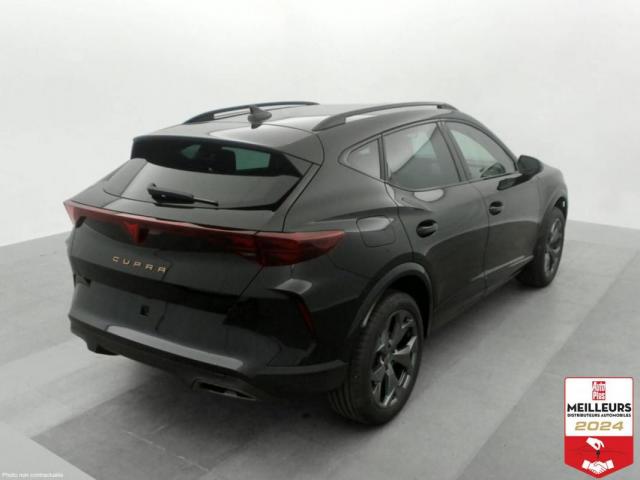 Cupra Formentor image 7