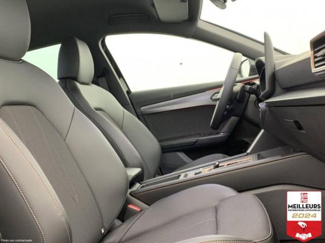Cupra Formentor image 3