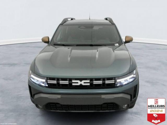 Dacia Duster image 5
