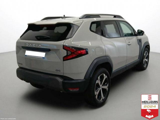 Dacia Duster image 9