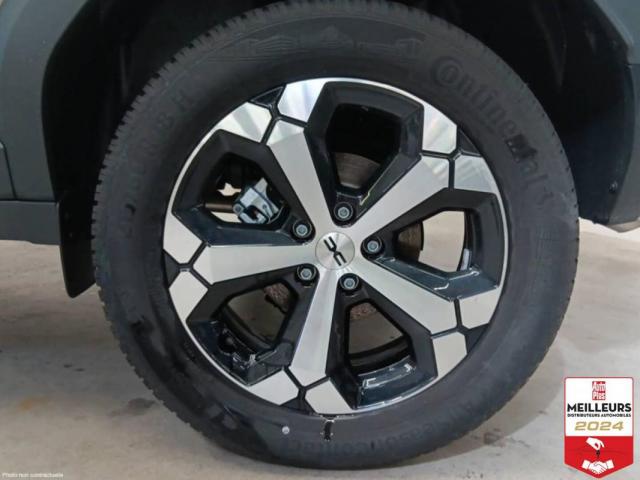 Dacia Duster image 6