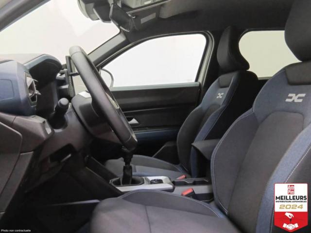 Dacia Duster image 3
