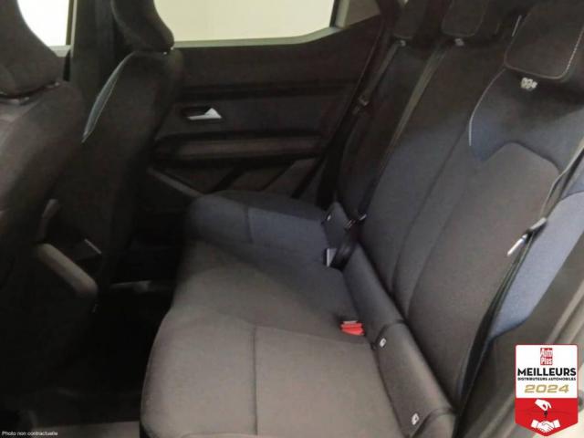 Dacia Duster image 8