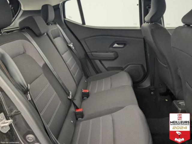 Dacia Sandero image 7