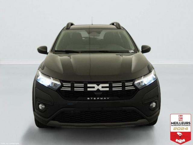 Dacia Sandero image 8