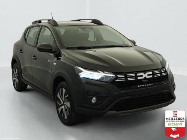 Dacia Sandero image 4