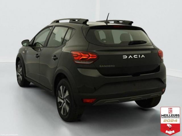 Dacia Sandero image 6