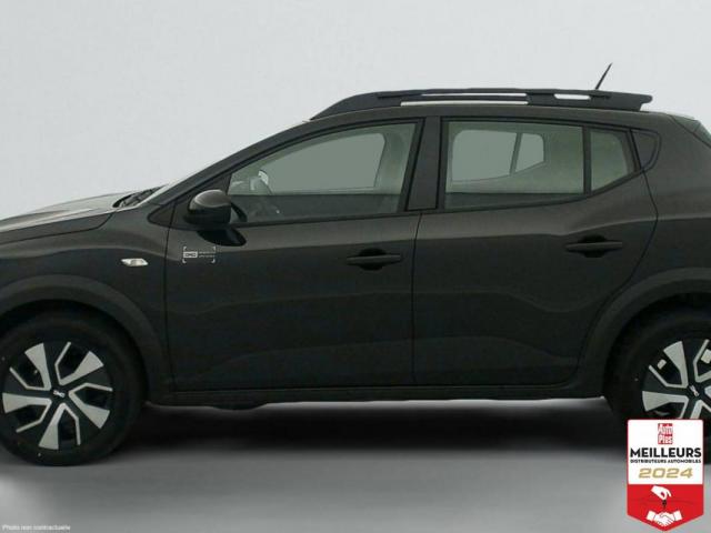 Dacia Sandero image 5